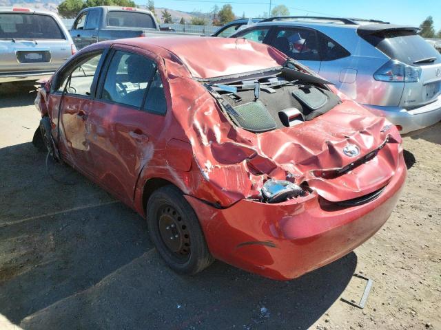 Photo 2 VIN: JTDBT4K32A4064498 - TOYOTA YARIS 