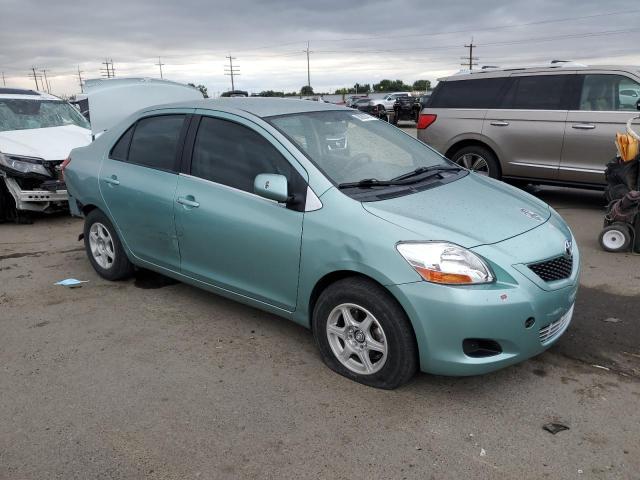 Photo 3 VIN: JTDBT4K32A4064551 - TOYOTA YARIS 