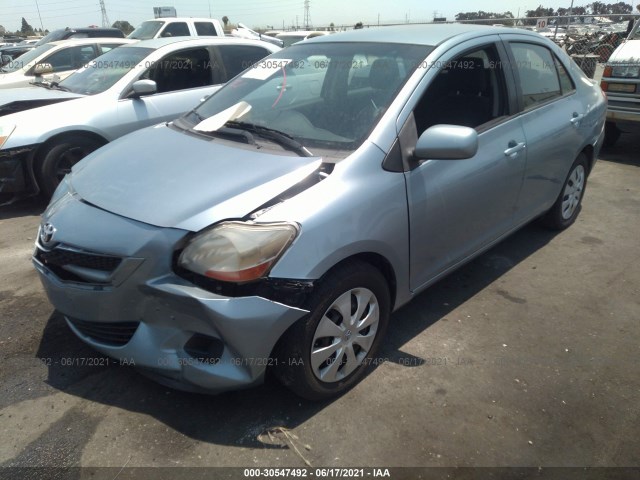 Photo 1 VIN: JTDBT4K32A4068129 - TOYOTA YARIS 