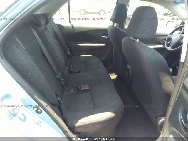 Photo 7 VIN: JTDBT4K32A4068129 - TOYOTA YARIS 