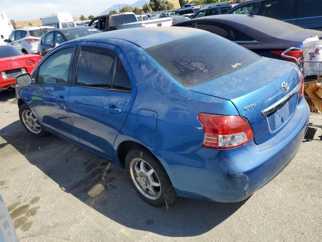 Photo 1 VIN: JTDBT4K32A4074626 - TOYOTA YARIS 