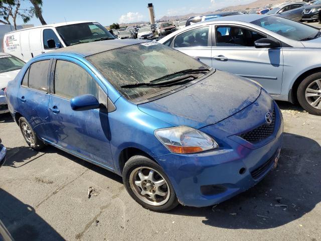 Photo 3 VIN: JTDBT4K32A4074626 - TOYOTA YARIS 