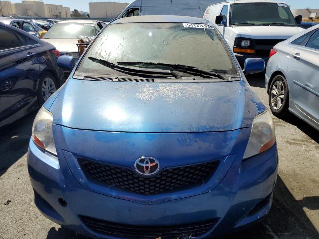 Photo 4 VIN: JTDBT4K32A4074626 - TOYOTA YARIS 