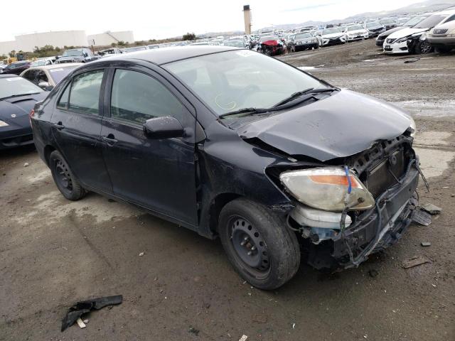 Photo 3 VIN: JTDBT4K32A4077753 - TOYOTA YARIS 