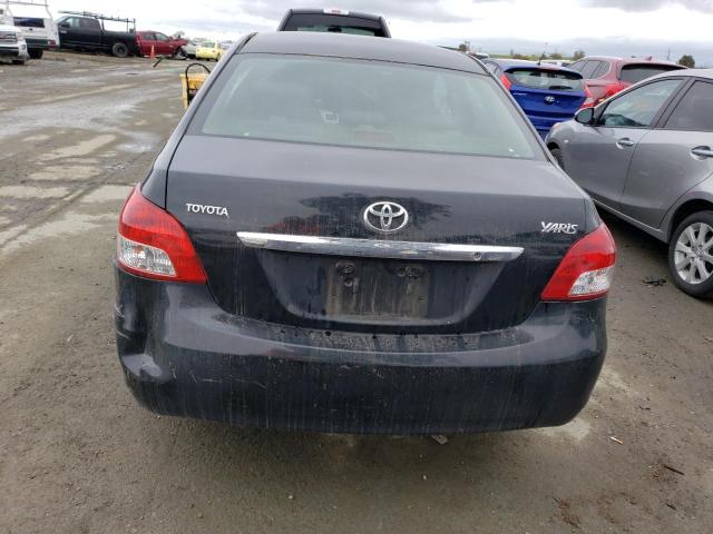 Photo 5 VIN: JTDBT4K32A4077753 - TOYOTA YARIS 