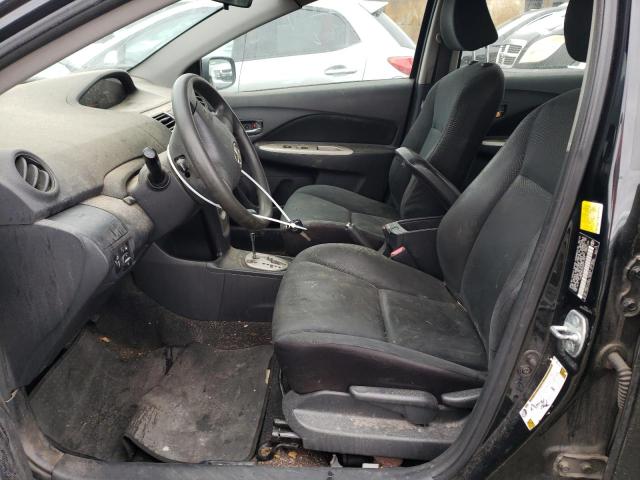 Photo 6 VIN: JTDBT4K32A4077753 - TOYOTA YARIS 