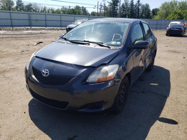 Photo 1 VIN: JTDBT4K32B1402310 - TOYOTA YARIS 