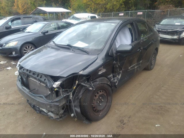 Photo 1 VIN: JTDBT4K32B1404963 - TOYOTA YARIS 