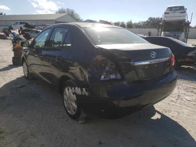 Photo 2 VIN: JTDBT4K32C1414779 - TOYOTA YARIS 