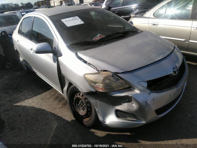 Photo 0 VIN: JTDBT4K32C1420775 - TOYOTA YARIS 