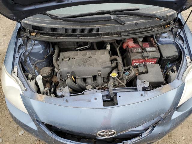 Photo 6 VIN: JTDBT4K32CL010448 - TOYOTA YARIS 