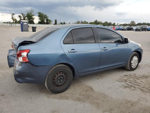 Photo 2 VIN: JTDBT4K32CL018209 - TOYOTA YARIS 