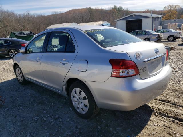 Photo 2 VIN: JTDBT4K32CL020431 - TOYOTA YARIS 