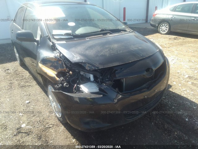 Photo 5 VIN: JTDBT4K32CL036841 - TOYOTA YARIS 