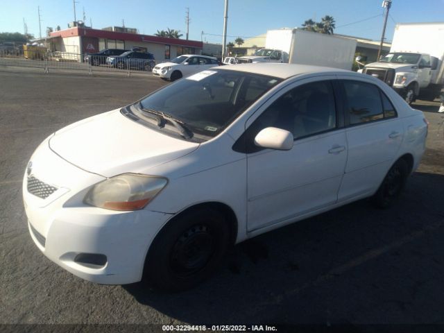 Photo 1 VIN: JTDBT4K33A1356369 - TOYOTA YARIS 