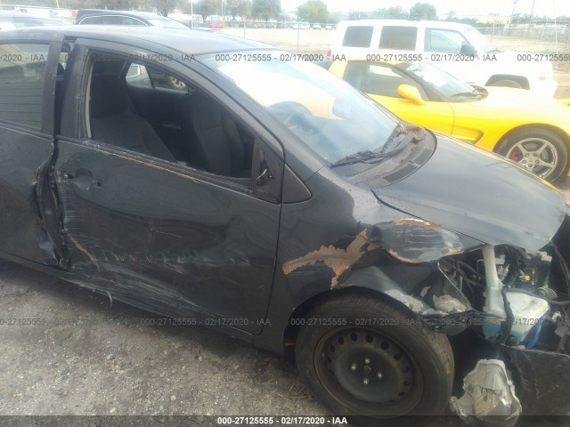 Photo 5 VIN: JTDBT4K33A1357750 - TOYOTA YARIS 