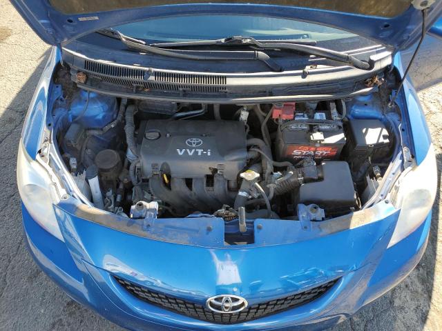 Photo 10 VIN: JTDBT4K33A1359398 - TOYOTA YARIS 