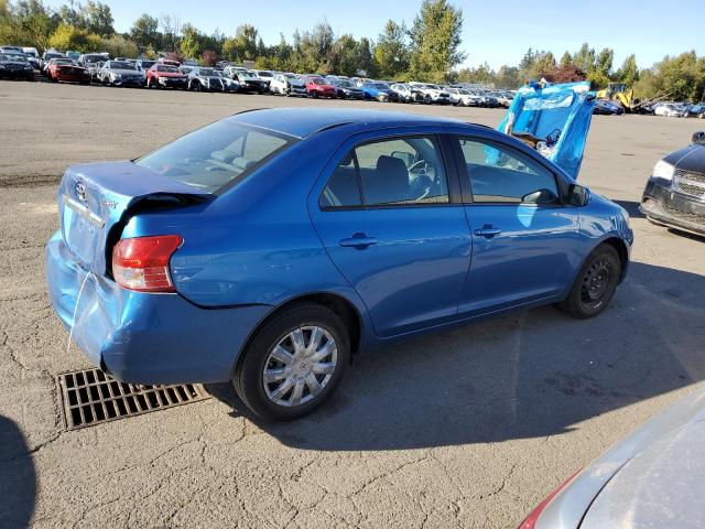 Photo 2 VIN: JTDBT4K33A1359398 - TOYOTA YARIS 