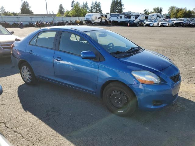 Photo 3 VIN: JTDBT4K33A1359398 - TOYOTA YARIS 