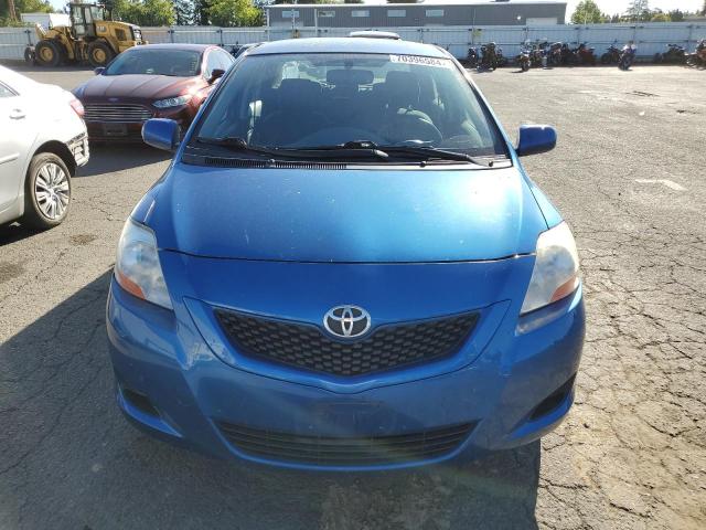 Photo 4 VIN: JTDBT4K33A1359398 - TOYOTA YARIS 