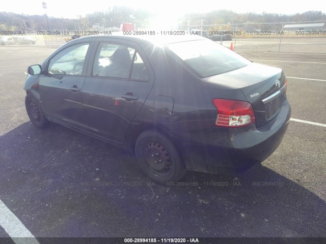 Photo 2 VIN: JTDBT4K33A1361846 - TOYOTA YARIS 