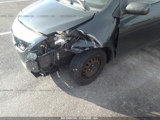 Photo 5 VIN: JTDBT4K33A1361846 - TOYOTA YARIS 