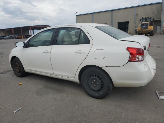 Photo 1 VIN: JTDBT4K33A1363984 - TOYOTA YARIS 