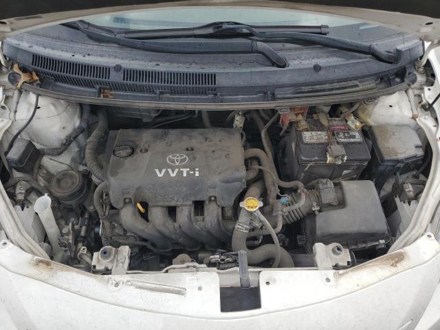 Photo 10 VIN: JTDBT4K33A1363984 - TOYOTA YARIS 