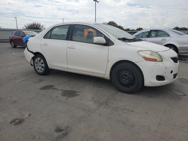 Photo 3 VIN: JTDBT4K33A1363984 - TOYOTA YARIS 