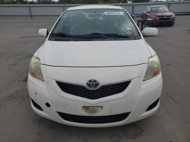 Photo 4 VIN: JTDBT4K33A1363984 - TOYOTA YARIS 