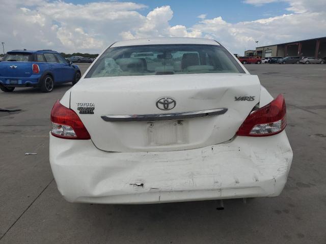 Photo 5 VIN: JTDBT4K33A1363984 - TOYOTA YARIS 