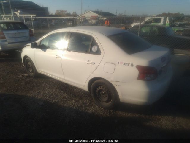 Photo 2 VIN: JTDBT4K33A1365265 - TOYOTA YARIS 