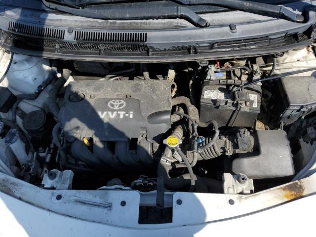 Photo 10 VIN: JTDBT4K33A1369154 - TOYOTA YARIS 