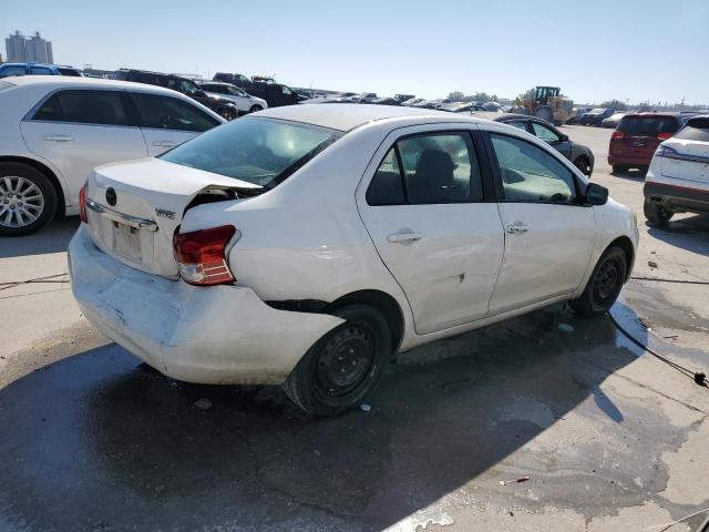 Photo 2 VIN: JTDBT4K33A1369154 - TOYOTA YARIS 