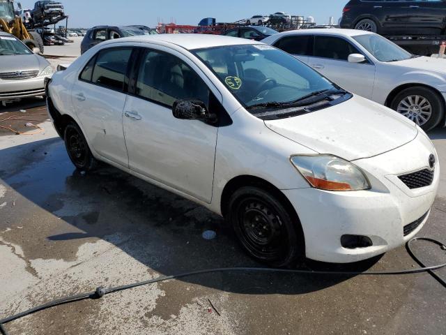 Photo 3 VIN: JTDBT4K33A1369154 - TOYOTA YARIS 