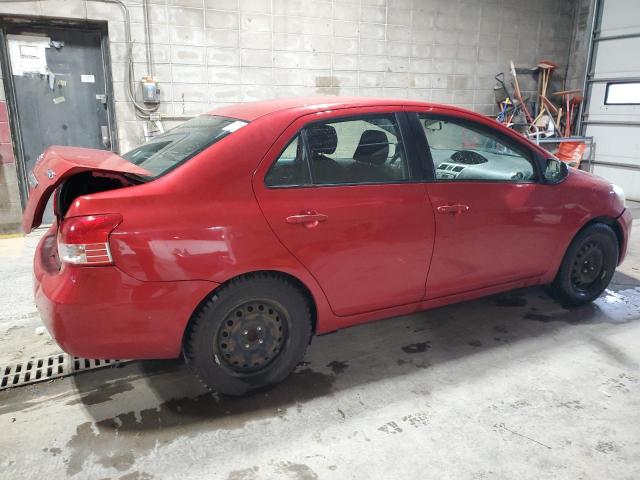 Photo 2 VIN: JTDBT4K33A1369266 - TOYOTA YARIS 