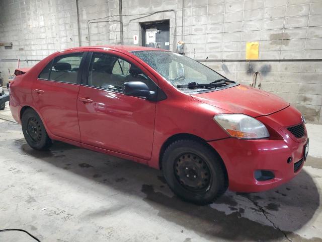 Photo 3 VIN: JTDBT4K33A1369266 - TOYOTA YARIS 