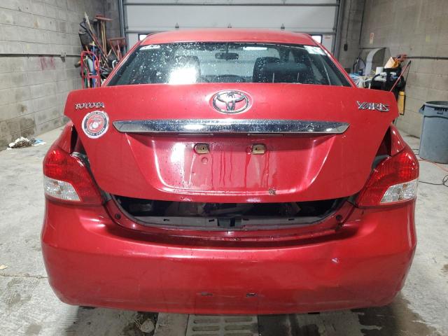 Photo 5 VIN: JTDBT4K33A1369266 - TOYOTA YARIS 