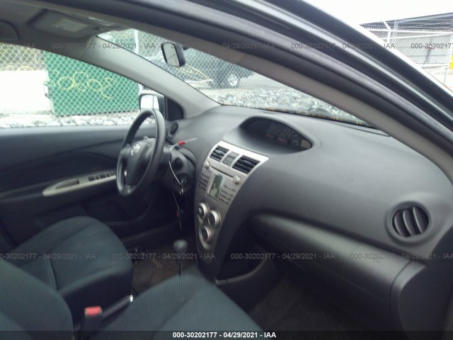 Photo 4 VIN: JTDBT4K33A1369476 - TOYOTA YARIS 