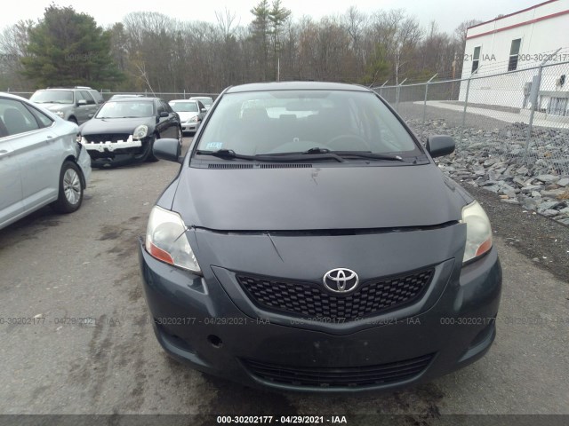 Photo 5 VIN: JTDBT4K33A1369476 - TOYOTA YARIS 