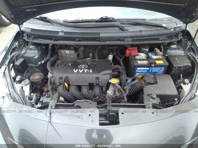 Photo 9 VIN: JTDBT4K33A1369476 - TOYOTA YARIS 