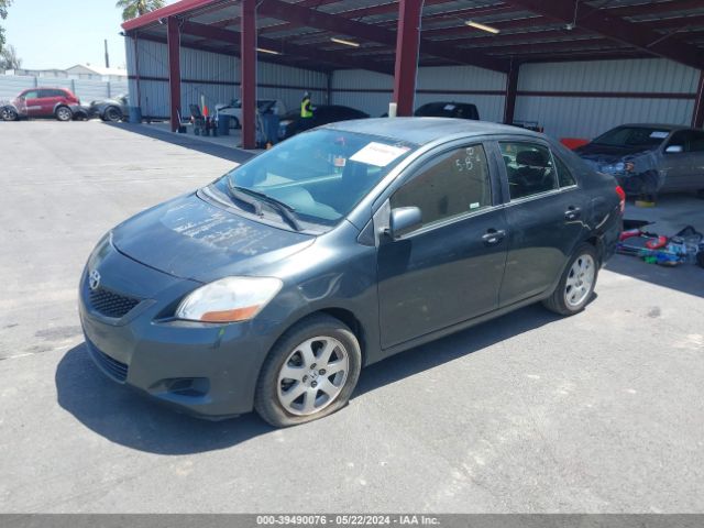 Photo 1 VIN: JTDBT4K33A1376282 - TOYOTA YARIS 