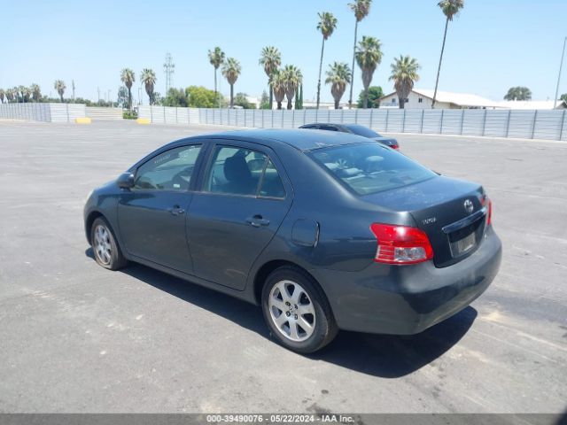 Photo 2 VIN: JTDBT4K33A1376282 - TOYOTA YARIS 