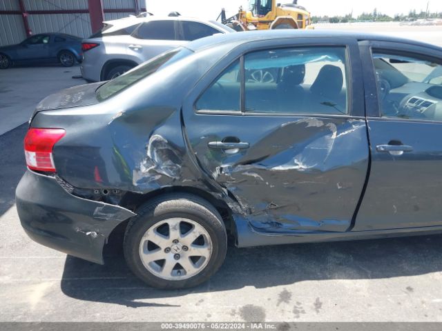 Photo 5 VIN: JTDBT4K33A1376282 - TOYOTA YARIS 