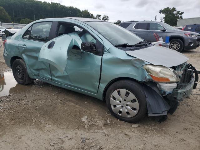 Photo 3 VIN: JTDBT4K33A1379960 - TOYOTA YARIS 