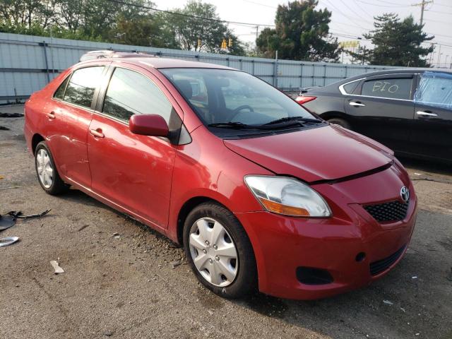 Photo 3 VIN: JTDBT4K33A1381806 - TOYOTA YARIS 