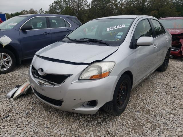 Photo 1 VIN: JTDBT4K33A1385371 - TOYOTA YARIS 