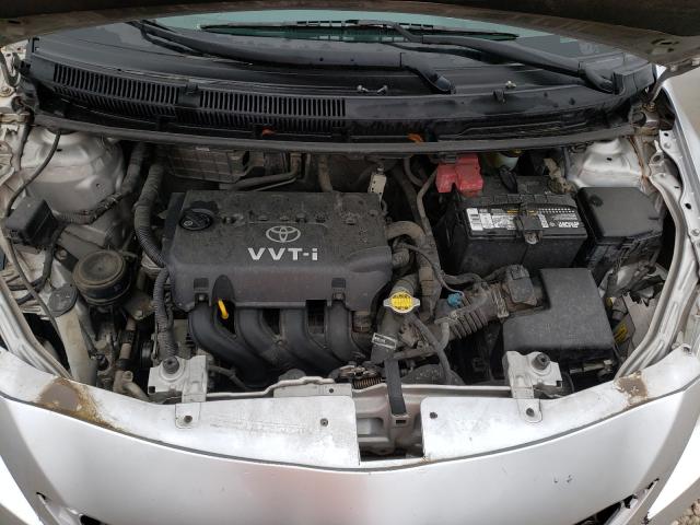 Photo 6 VIN: JTDBT4K33A1385371 - TOYOTA YARIS 