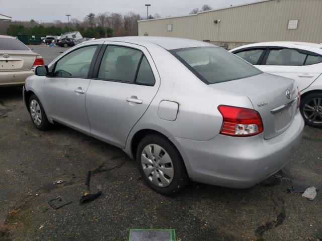 Photo 1 VIN: JTDBT4K33A1390778 - TOYOTA YARIS 