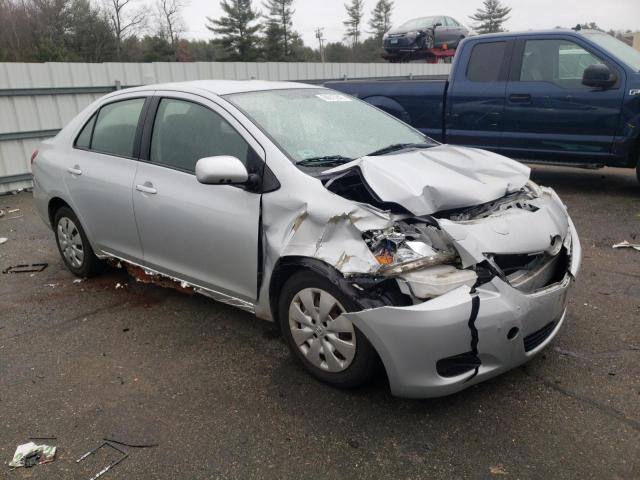 Photo 3 VIN: JTDBT4K33A1390778 - TOYOTA YARIS 